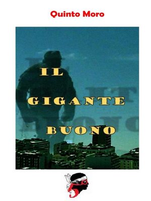 cover image of Il Gigante Buono